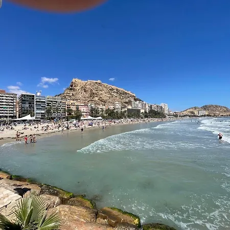 S&f- דירה אלגורפה