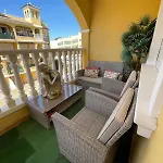 S&f- Appartement