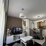 Appartement S&f- *