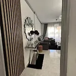 Appartement S&f- *