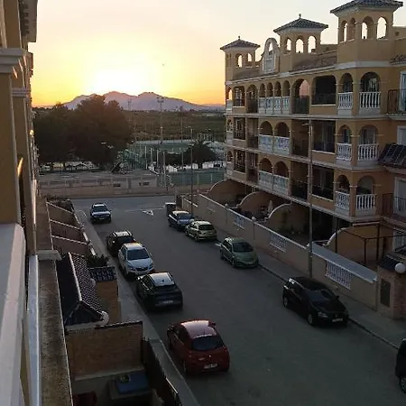 Apartment S&f-