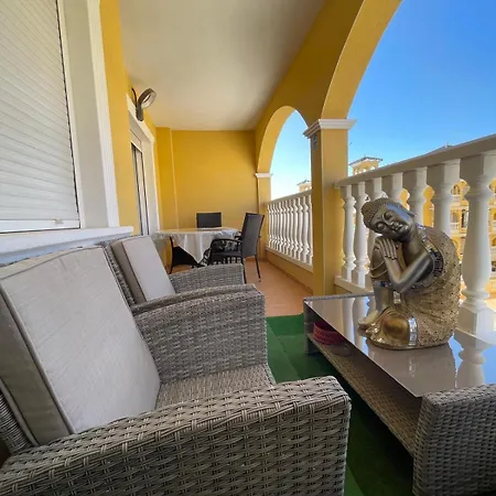 Apartment S&f-