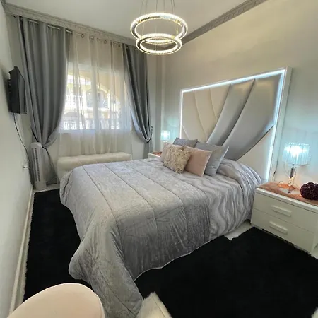 S&f- Apartment *