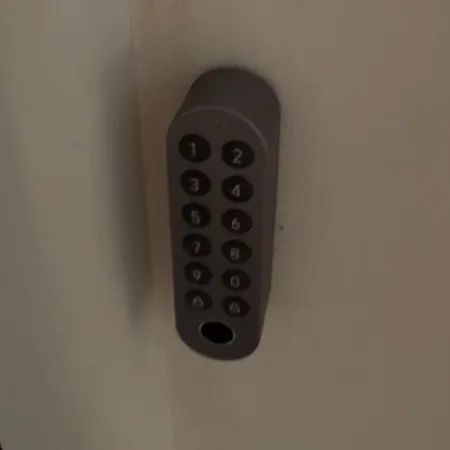 Apartment S&f-