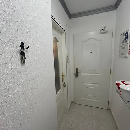 S&f- Apartment *