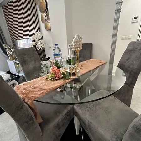 Apartment S&f- Algorfa