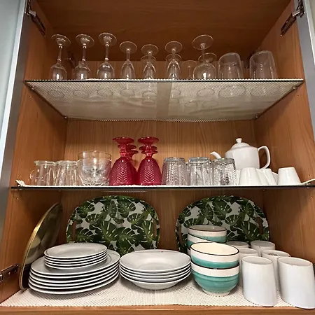 S&f- Apartment *