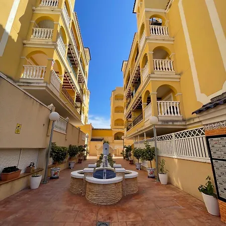 S&f- Appartement