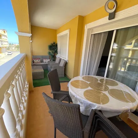Apartman S&f-