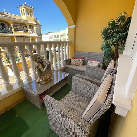 S&f- Appartement