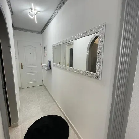 Apartmán S&f- Algorfa