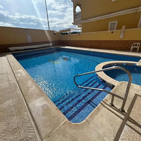 S&f- Appartement