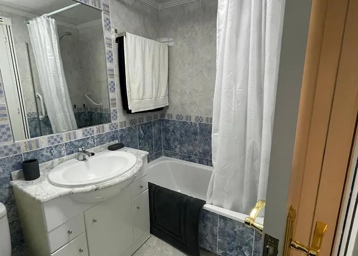 Apartament S&f- *