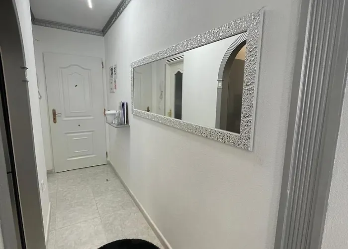 Apartament S&f- Algorfa