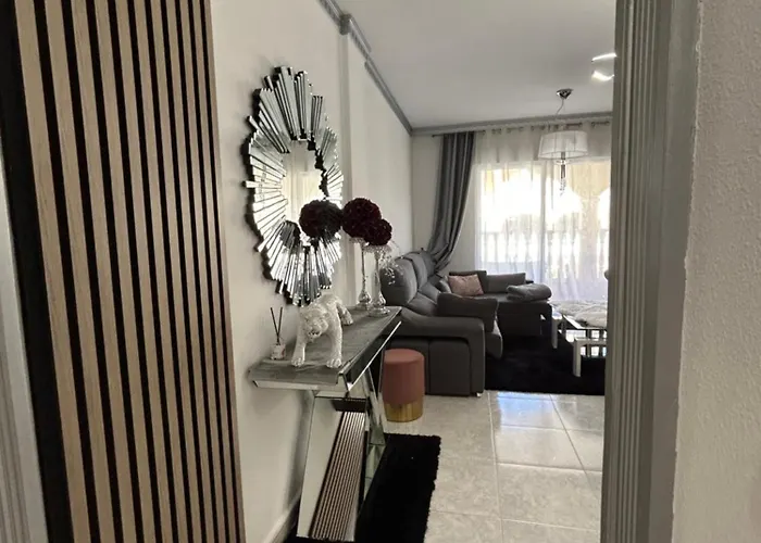 Apartament S&f- *